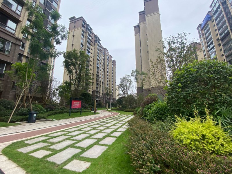 龙湖领御,锦城大道,近时代大道-自贡龙湖领御二手房,租房,房价-自贡
