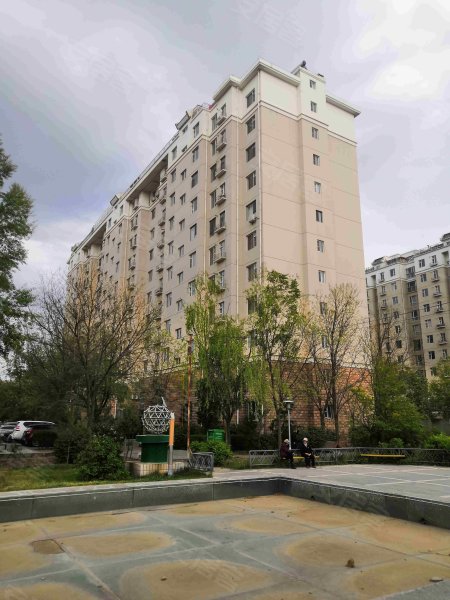 丽苑阳光城名仕居