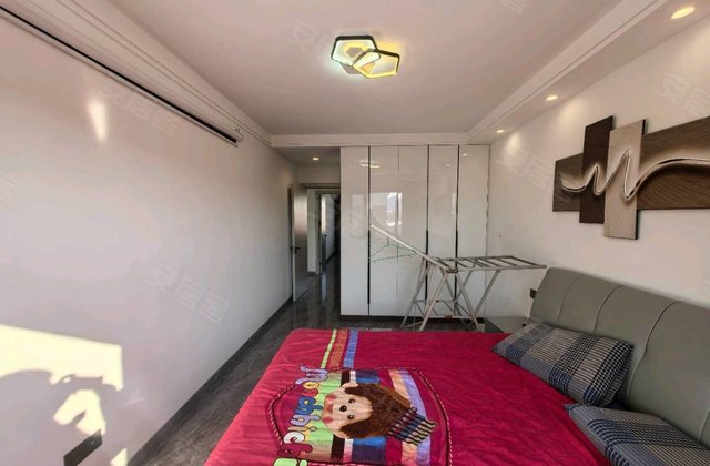 傲城小区2室1厅81㎡34.8万二手房图片