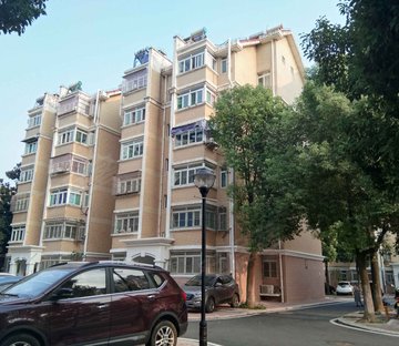 和谐家园(中国中铁四局集团建筑公司)