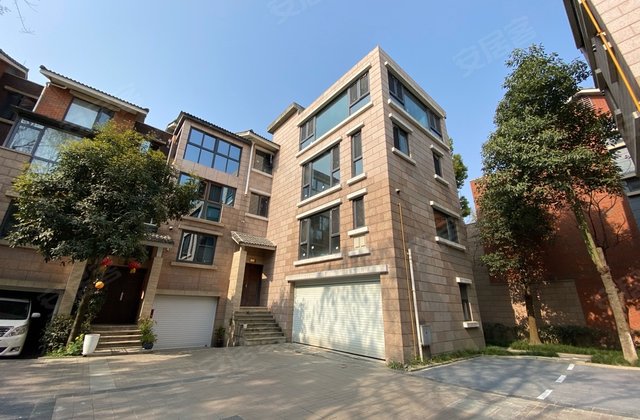 三利宅院3期5室3厅390㎡990万二手房图片