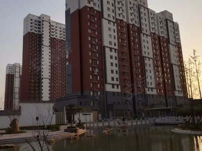 旺峰嘉苑(林逸),北环路 - 邯郸旺峰嘉苑(林逸)二手房,租房,房价-邯郸