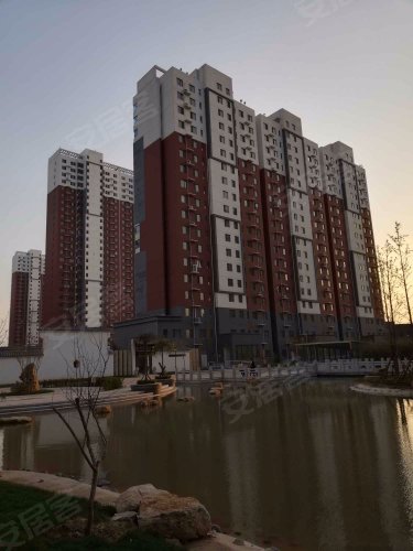 旺峰嘉苑(林逸),北环路 - 邯郸旺峰嘉苑(林逸)二手房,租房,房价-邯郸