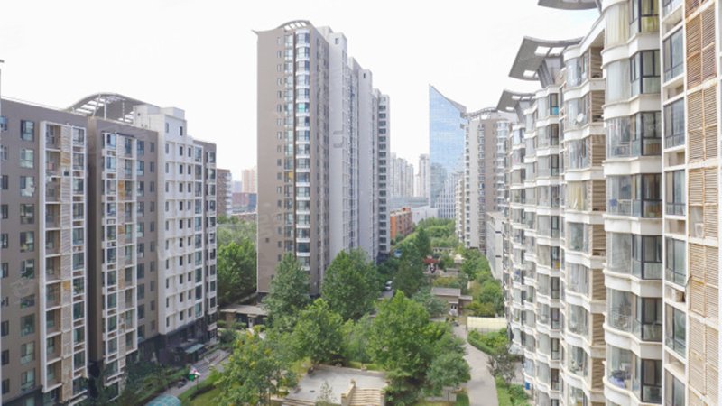 时代国际嘉园,东柏街10号-北京时代国际嘉园二手房,租房,房价-北京