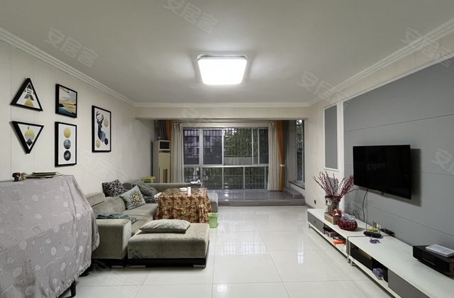 奥林新城4室2厅172㎡57.8万二手房图片