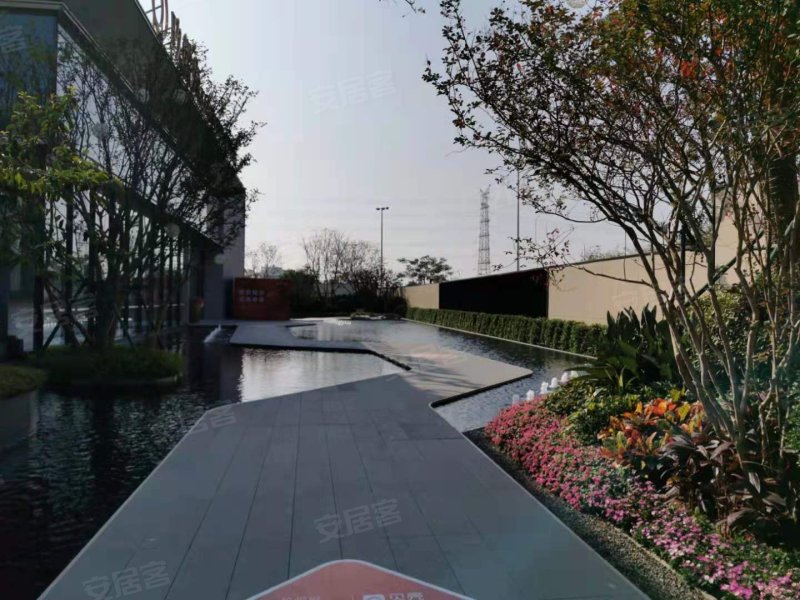 海伦堡玖悦府,木河迳东路56号-中山海伦堡玖悦府二手房,租房,房价