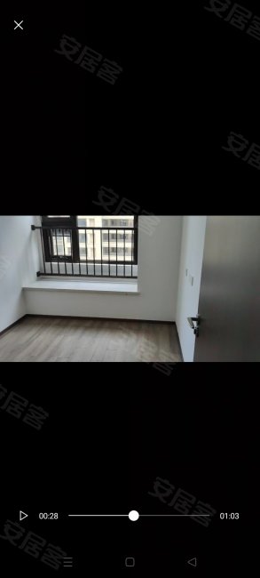 西江瑞府3室2厅1卫