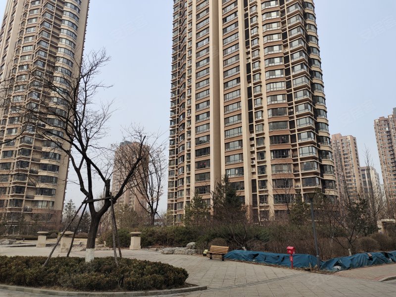 承德世纪城(五区)