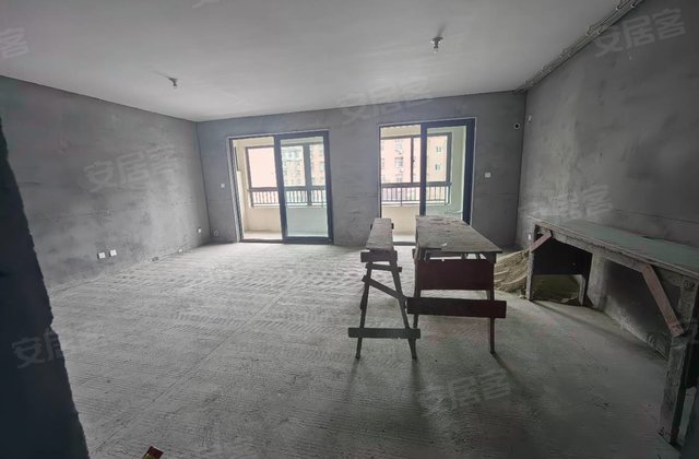 文一锦门高第3室2厅120㎡120万二手房图片