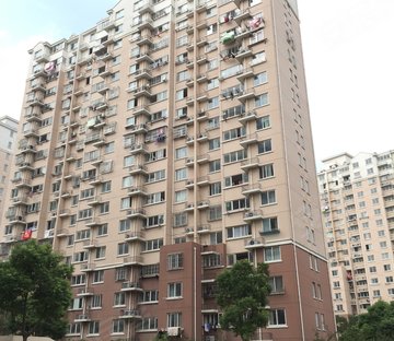 永康城浦晨雅苑 通透三房 预约看房
