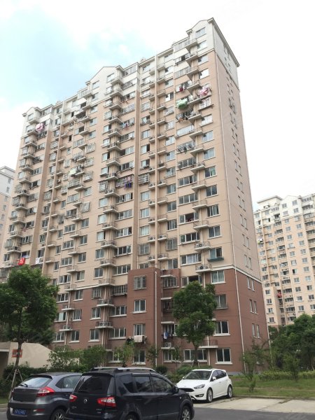 永康城浦晨雅苑