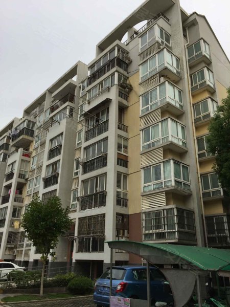 景舒苑十村(55弄) 