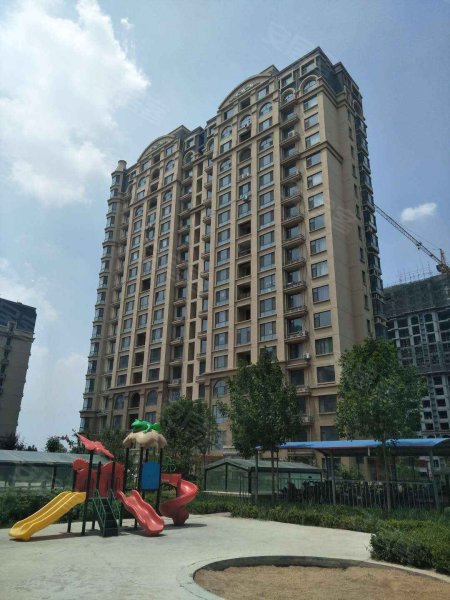 九龙湖一号,阳城六路-滨州九龙湖一号二手房,租房,房价-滨州安居客