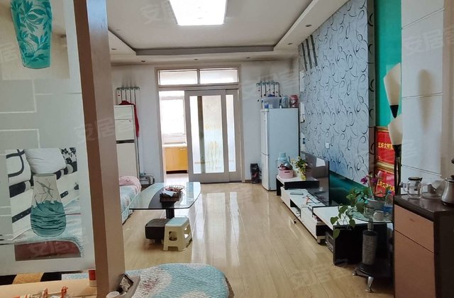 陈仓苑3室1厅105㎡45万二手房图片