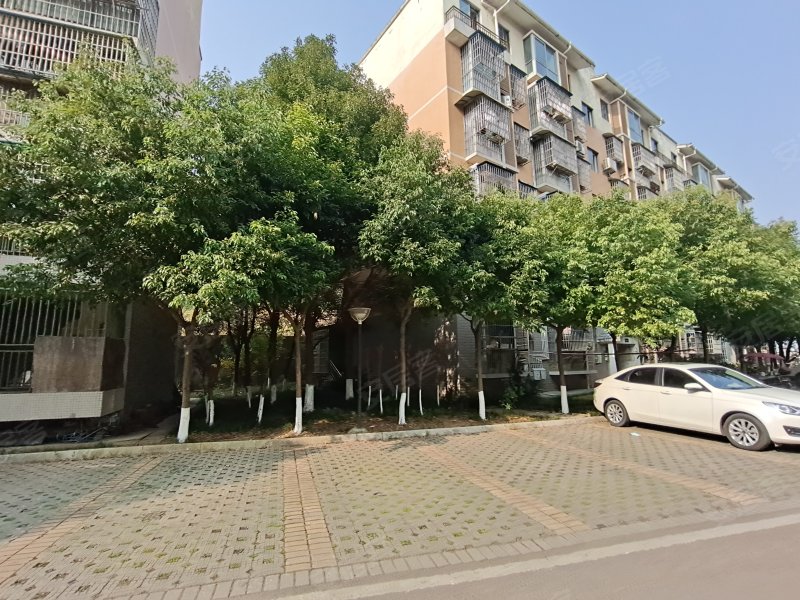 海峰小区