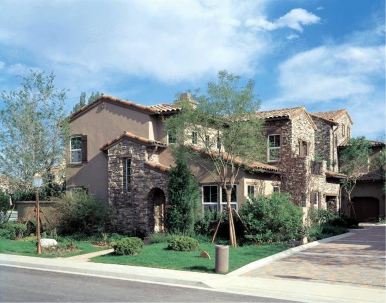 纳帕溪谷,栗庙路9号-武汉纳帕溪谷二手房,租房,房价-武汉安居客