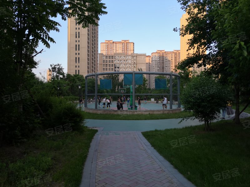 中海寰宇天下,群力第六大道2617号-哈尔滨中海寰宇天下二手房,租房