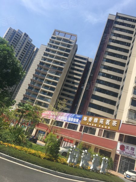 海逸豪苑,北部湾大道08号 - 儋州海逸豪苑二手房,租房,房价-儋州安居