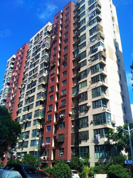 宝虹水岸景苑(东区) 