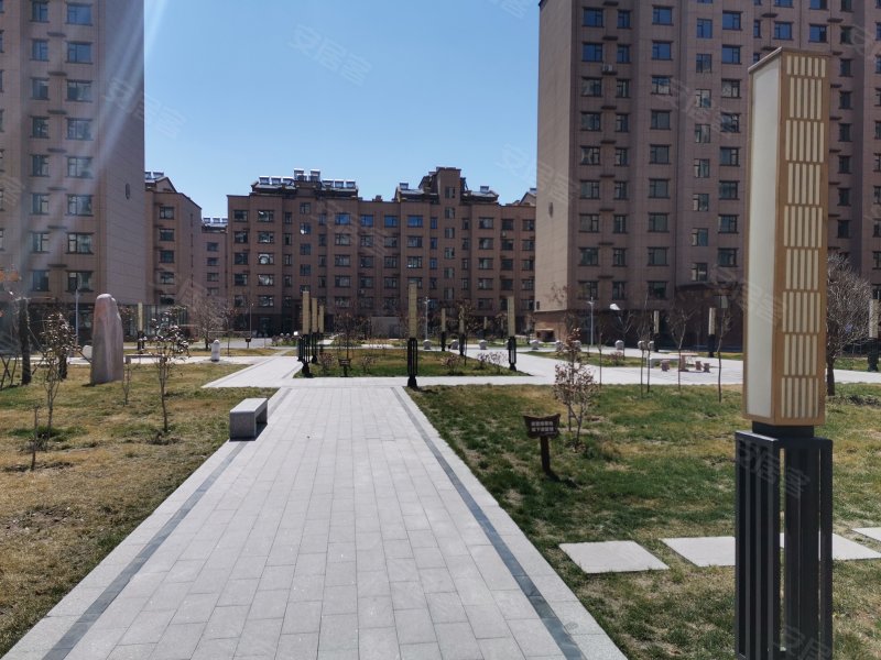 秦皇丽景,黄河二路-滨州秦皇丽景二手房,租房,房价-滨州安居客