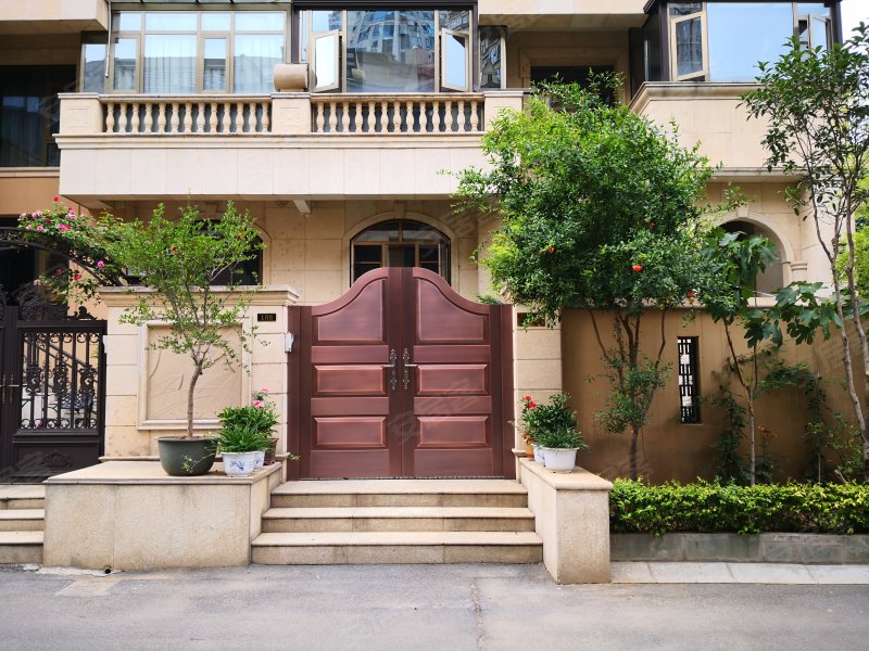 御园,金山路-漯河御园二手房,租房,房价-漯河安居客