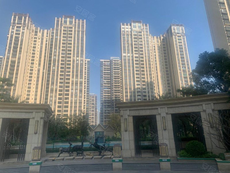 美的公园天下