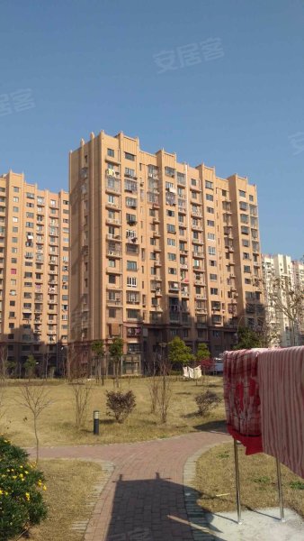 汇福家园祥和里(东) 