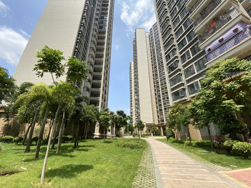 凯达华庭峰景台,莲湖路-东莞凯达华庭峰景台二手房,租房,房价-东莞