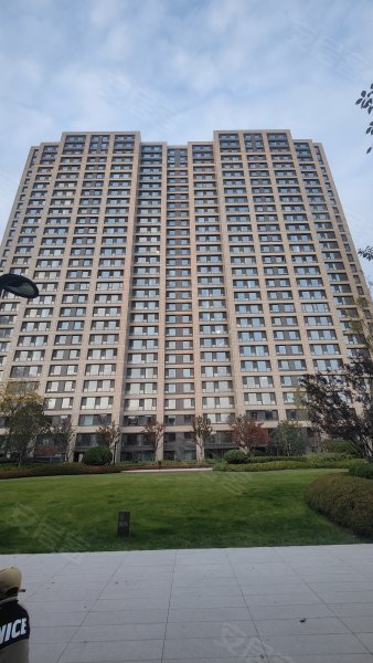 融创都会中心