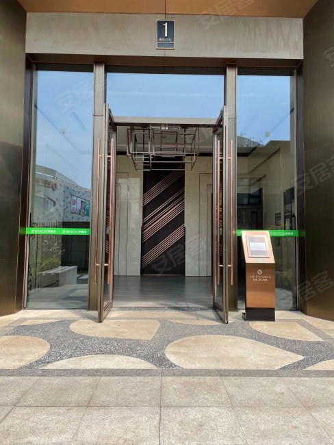 南京房产网>南京二手房>建邺二手房>奥体二手房>正荣滨江紫阙>