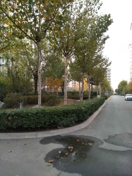 左岸景林长虹苑