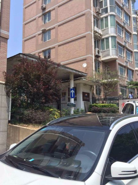 富华山庄,连山街14号-大连富华山庄二手房,租房,房价-大连安居客