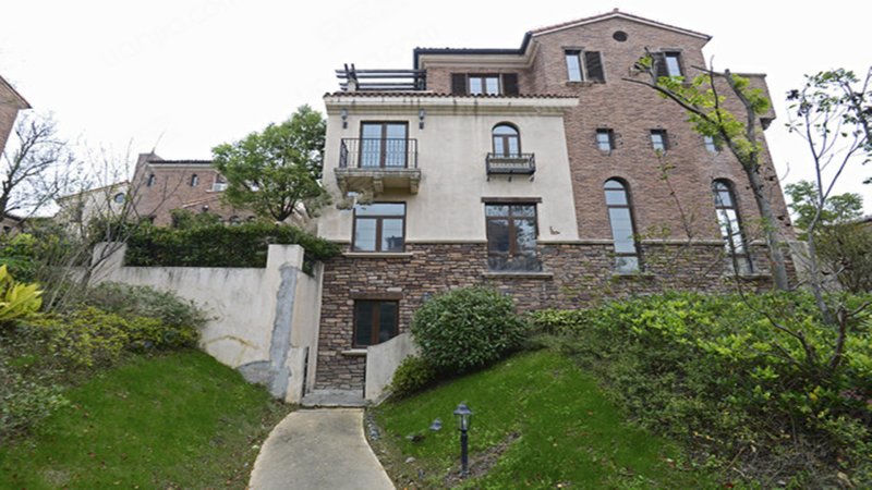 旭辉圆石滩,海马路5111弄-上海旭辉圆石滩二手房,租房,房价-上海安居