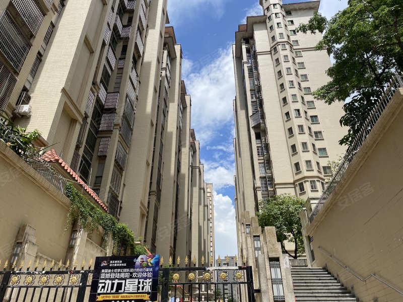 香槟公馆,天福东路-揭阳香槟公馆二手房,租房,房价-揭阳安居客