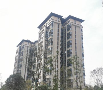 凯越东湖1号