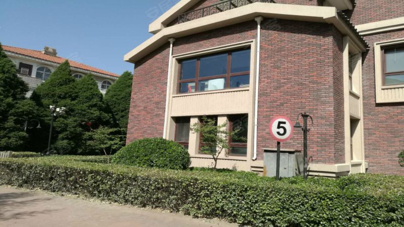 翠泉别墅小区,士英路-天津翠泉别墅小区二手房,租房,房价-天津安居客