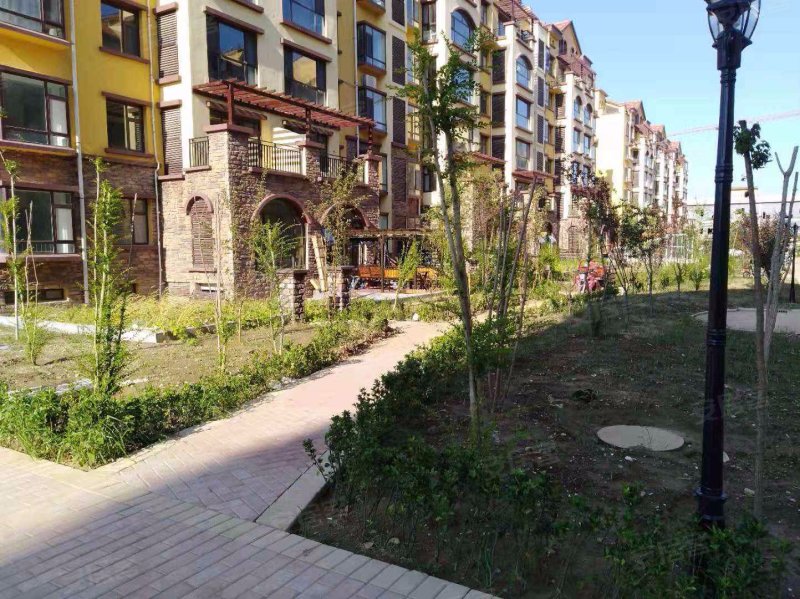 香山丽墅,仰天山路,近旗城路-青州香山丽墅二手房,租房,房价-青州安居