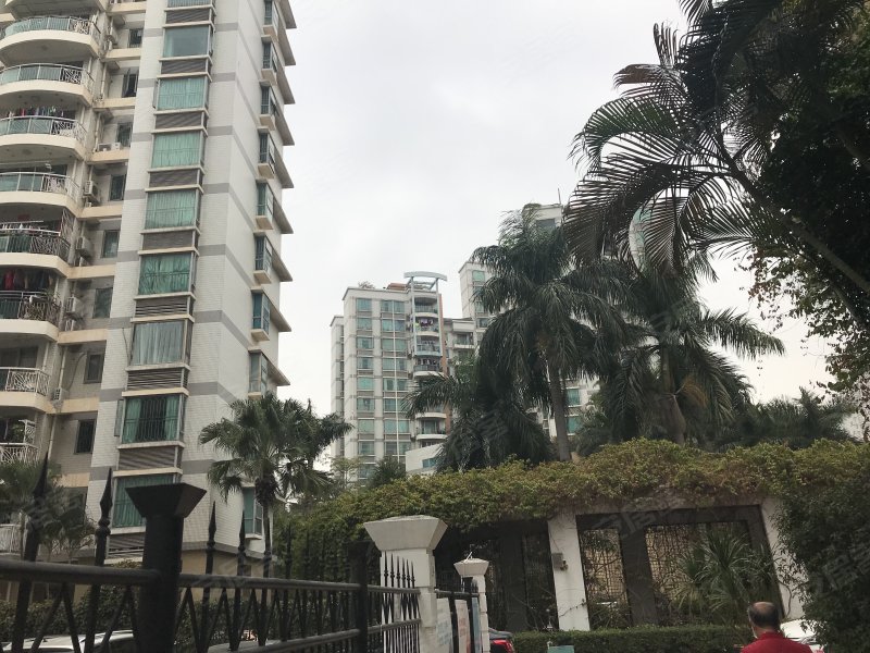 麒麟花园,玉泉路3号-深圳麒麟花园二手房,租房,房价-深圳安居客