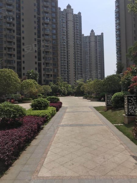 西站华府,西站大街-南昌西站华府二手房,租房,房价-南昌安居客