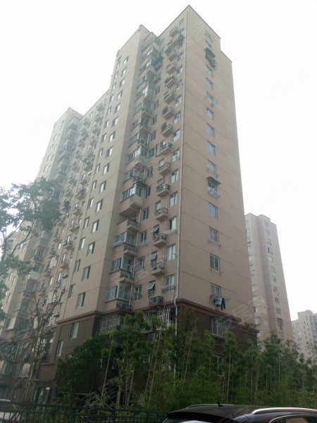 宝祁雅苑(北区) 