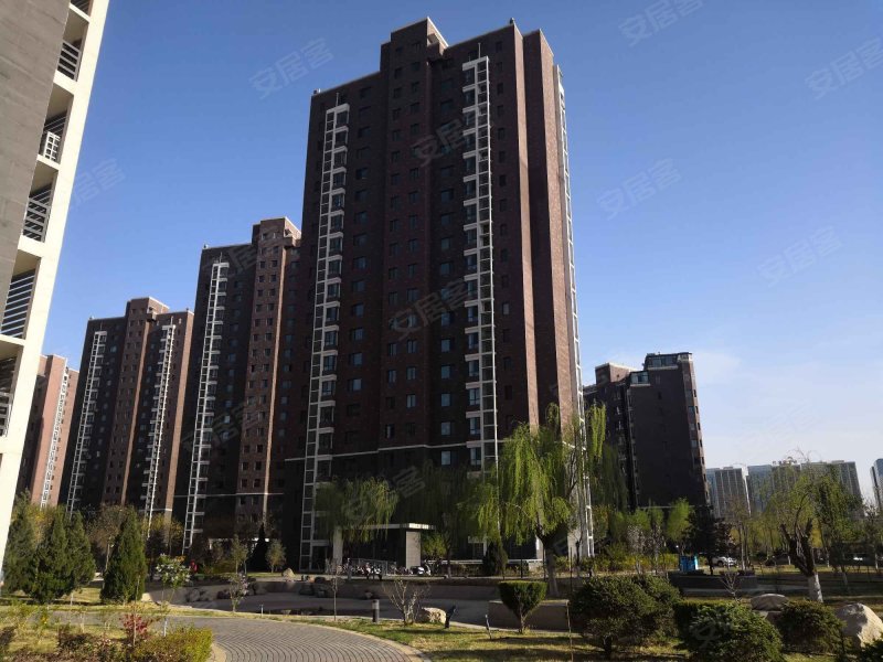 阅海万家(a区),尹家渠北街-银川阅海万家(a区)二手房,租房,房价-银川