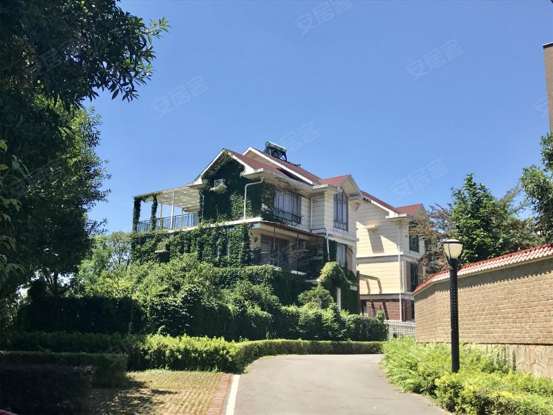 普瑞斯堡(别墅)