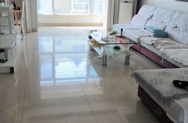 阳光花园(河间)3室2厅133㎡56万二手房图片