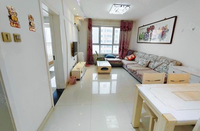 大丰路 丽景名苑 2室1厅