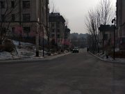 联排 带电梯 院子 诚心出售 靠近水系 位置好,万科如园(别墅)二手房
