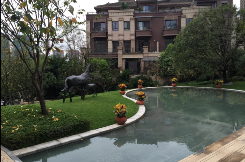 约克郡(南区别墅)