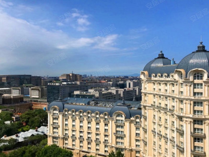 励骏华庭,金宝街90号-北京励骏华庭二手房,租房,房价-北京安居客