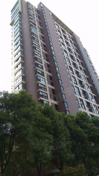 森林公馆(西区) 