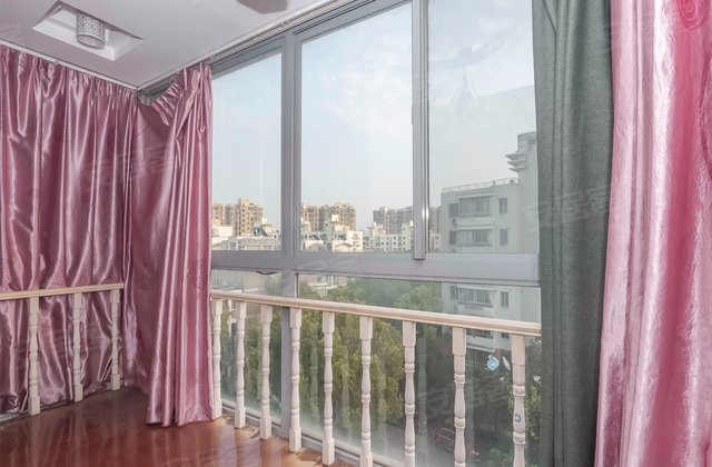 黄山新城上海未来3室2厅113㎡860万二手房图片