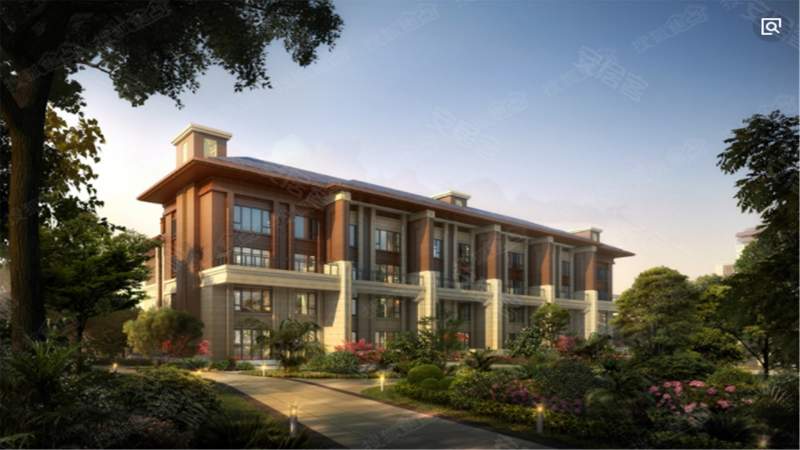 华润置地昆仑御